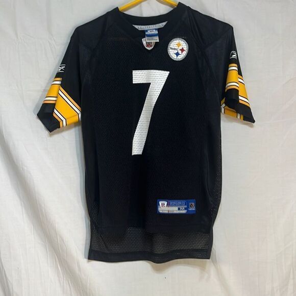 Ben Roethlisberger jersey - Picture 1 of 5